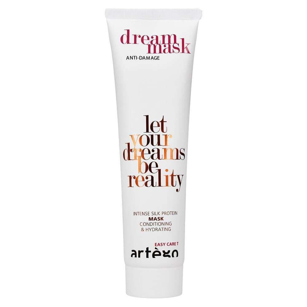 Juuksemask ARTEGO Easy Care T Dream Anti-Damage Mask, 150 ml hind ja info | Juuksepalsamid | kaup24.ee