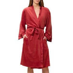 Naiste hommikumantel Triumph Robes Velour hind ja info | Naiste hommikumantlid | kaup24.ee