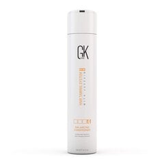 Кондиционер для волос GK Hair Balancing Conditioner, 300 мл цена и информация | Бальзамы, кондиционеры | kaup24.ee