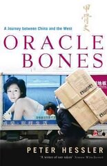 Oracle Bones hind ja info | Ajalooraamatud | kaup24.ee