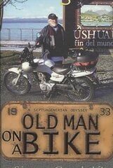 Old Man on a Bike цена и информация | Путеводители, путешествия | kaup24.ee