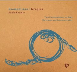 Suomenlinna | Gropius: Two Contemplations on Body, Movement and Intermateriality hind ja info | Kunstiraamatud | kaup24.ee