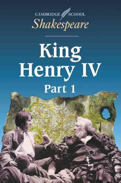 King Henry IV, Part 1 hind ja info | Noortekirjandus | kaup24.ee