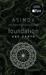 Foundation and Earth цена и информация | Фантастика, фэнтези | kaup24.ee