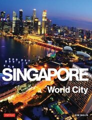 Singapore: World City hind ja info | Reisiraamatud, reisijuhid | kaup24.ee