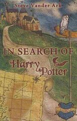 In Search of Harry Potter цена и информация | Путеводители, путешествия | kaup24.ee