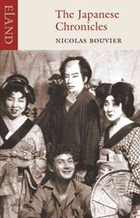 Japanese Chronicles hind ja info | Reisiraamatud, reisijuhid | kaup24.ee
