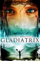 Gladiatrix цена и информация | Фантастика, фэнтези | kaup24.ee