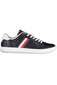 tommy hilfiger tossud fm0fm04921 FM0FM04921_BLDW5_45 цена и информация | Spordi- ja vabaajajalatsid meestele | kaup24.ee