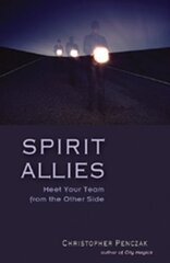 Spirit Allies: Meet Your Team from the Other Side цена и информация | Самоучители | kaup24.ee