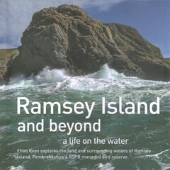 Ramsey Island hind ja info | Reisiraamatud, reisijuhid | kaup24.ee