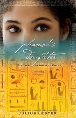 Pharaoh's Daughter цена и информация | Книги для подростков и молодежи | kaup24.ee