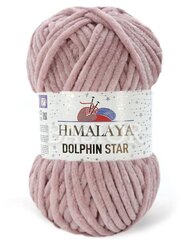 Lõng Himalaya® Dolphin Star 92149, 100 g цена и информация | Принадлежности для вязания | kaup24.ee