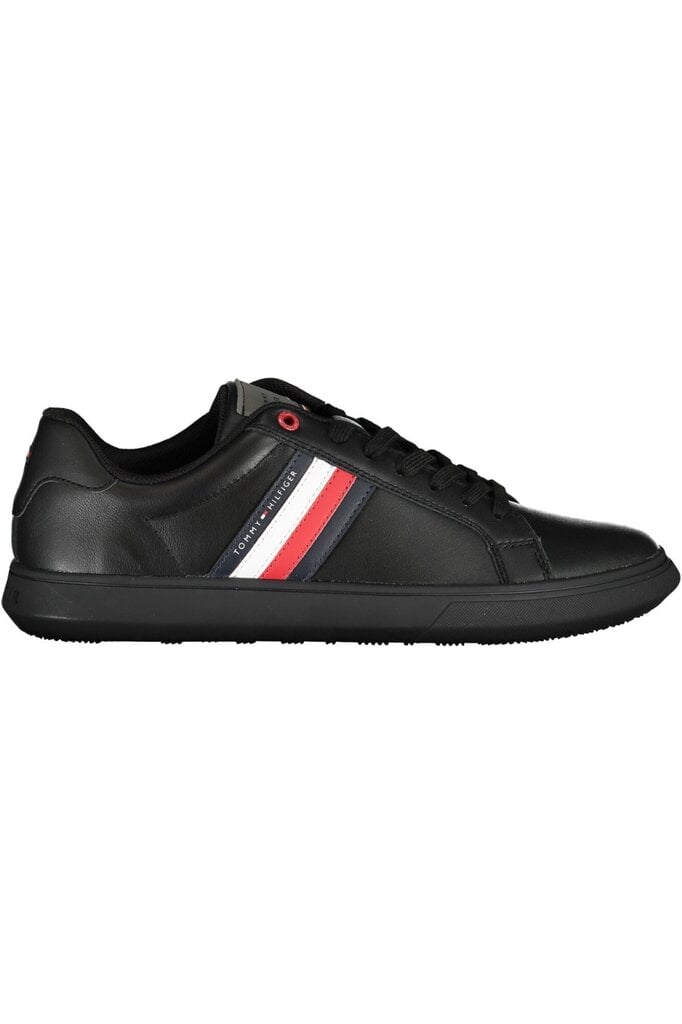 Tommy Hilfiger tossud meestele fm0fm04921 FM0FM04921_NE0GK_45 цена и информация | Spordi- ja vabaajajalatsid meestele | kaup24.ee