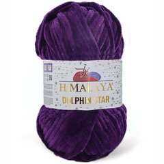 Lõng Himalaya® Dolphin Star 92128, 100 g цена и информация | Принадлежности для вязания | kaup24.ee