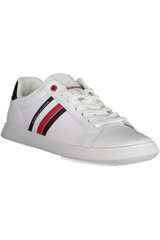 Tommy Hilfiger tossud meestele fm0fm04921 FM0FM04921_BIYBS_45 hind ja info | Spordi- ja vabaajajalatsid meestele | kaup24.ee