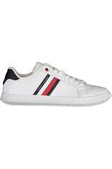 Tommy Hilfiger tossud meestele fm0fm04921 FM0FM04921_BIYBS_45 цена и информация | Кроссовки для мужчин | kaup24.ee