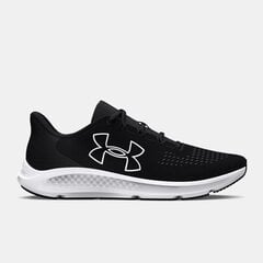 Jooksujalatsid meestele Under Armour Pursuit 3BL 3026518-001, must hind ja info | Spordi- ja vabaajajalatsid meestele | kaup24.ee