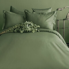 Voodipesukomplekt Issimo Forest Green, 200x220, 6 tk hind ja info | Issimo Kodutarbed | kaup24.ee