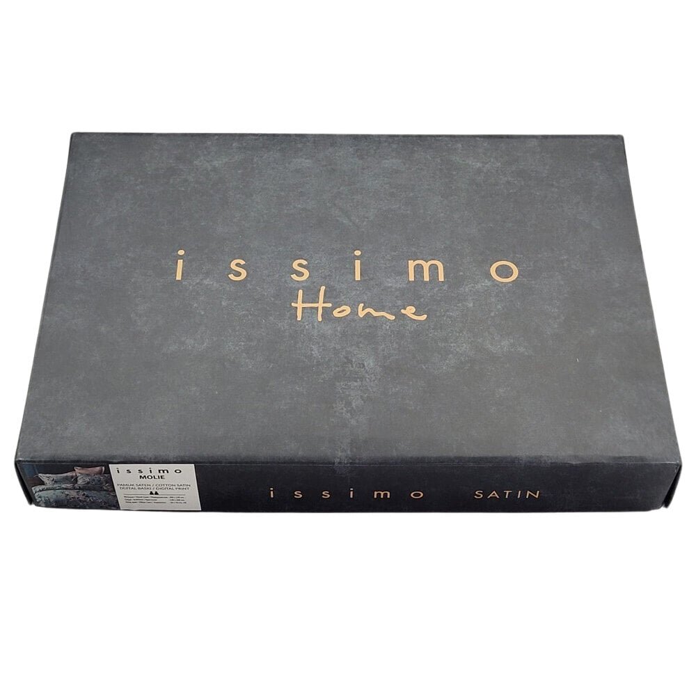 Voodipesukomplekt Issimo Majeur, 200x220, 6 tk hind ja info | Voodipesukomplektid | kaup24.ee