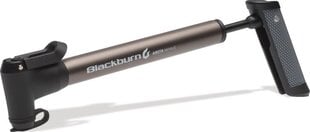 Велосипедный насос Blackburn Airstick, 160 фунтов на квадратный дюйм цена и информация | Насосы для велосипеда | kaup24.ee