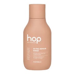 Montibello HOP Ultra Repair Rinse - Üliregeneratiivne juuksepalsam, 200ml hind ja info | Juuksepalsamid | kaup24.ee