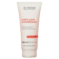 Alterego Color Care Conditioner 200 ml hind ja info | Juuksepalsamid | kaup24.ee