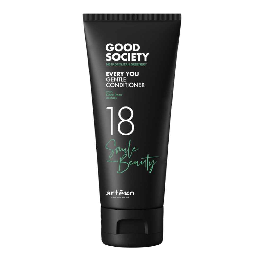 ARTEGO Good Society Every You 18 palsam, 200 ml цена и информация | Juuksepalsamid | kaup24.ee