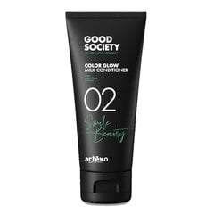 ARTEGO Good Society Color Glow 02 juuksepalsam, 200 ml hind ja info | Juuksepalsamid | kaup24.ee