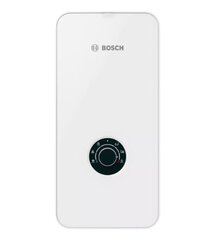 Проточный водонагреватель BOSCH TR5001 15/18/21кВт с электронным управлением цена и информация | Водонагреватели | kaup24.ee