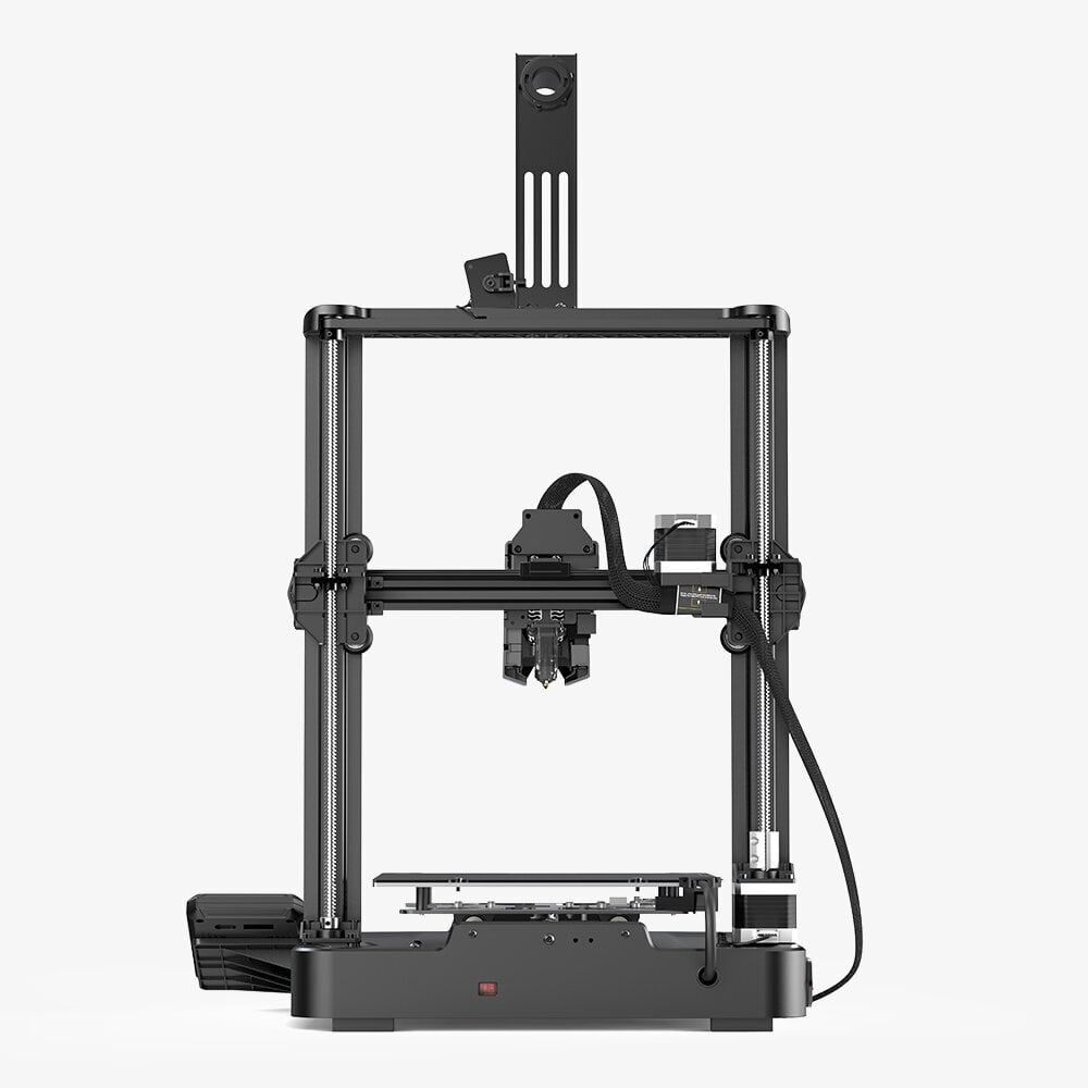 Creality Ender-3 V3 KE 3D цена и информация | Printerid | kaup24.ee