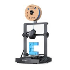 Creality Ender-3 V3 SE, 3D-принтер цена и информация | Смарттехника и аксессуары | kaup24.ee