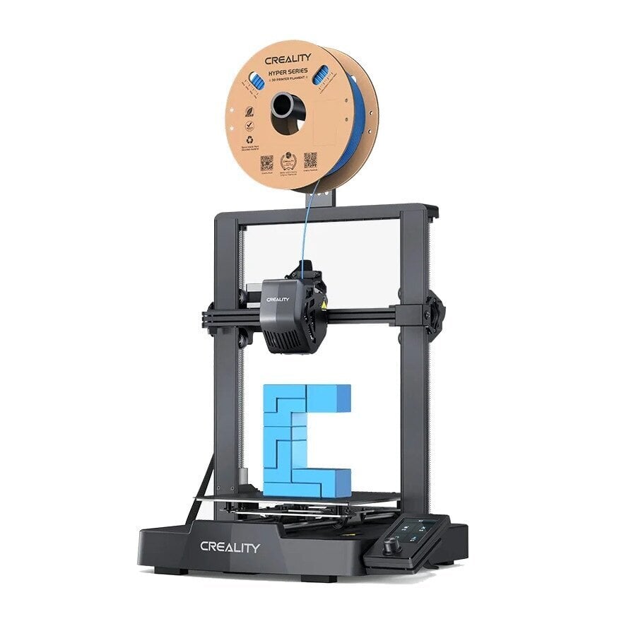 Creality Ender-3 V3 SE hind ja info | Nutiseadmed ja aksessuaarid | kaup24.ee