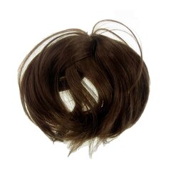 Резинка для наращивания волос Светло-коричневый резинка для наращивания волос Fuller Scrunchie Up Down Do Super Spiky Twister Для женщин от Vanessa Grey SS-12 цена и информация | Аксессуары для волос | kaup24.ee