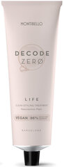 Montibello Decode Zero Life Styling Cream, 125 ml hind ja info | Viimistlusvahendid juustele | kaup24.ee