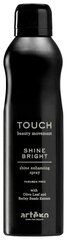 Läikesprei Artego Touch Shine Bright Spray, 250 ml hind ja info | Artego Kosmeetika, parfüümid | kaup24.ee