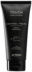 Artego Touch Control Freak modelleerimisgeel, 200 ml hind ja info | Viimistlusvahendid juustele | kaup24.ee