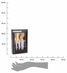 [s_product_name_ru] цена и информация | столовые приборы kinghoff 24шт. стекло kh-1512 | kaup24.ee