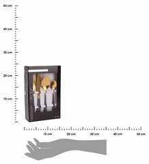 [s_product_name_ru] цена и информация | столовые приборы kinghoff 24шт. стекло kh-1512 | kaup24.ee