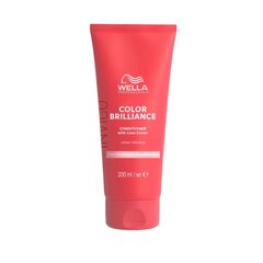 Wella INVIGO COL BR. palsam, 200 ml hind ja info | Juuksepalsamid | kaup24.ee