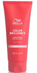 Wella INVIGO COL BR. palsam, 200 ml цена и информация | Бальзамы, кондиционеры | kaup24.ee