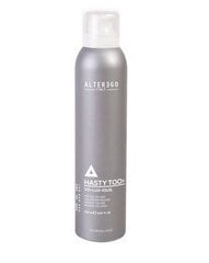 Juuksevaht Alterego Hasty Too Voluxious Foam Volume, 250 ml hind ja info | Viimistlusvahendid juustele | kaup24.ee