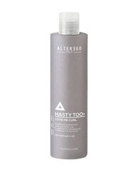Alterego Hasty Too Love Me Curl Fluid, 250 ml цена и информация | Средства для укладки волос | kaup24.ee