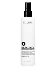 Alterego Hasty Too Liss Control Spray 200 ml цена и информация | Средства для укладки волос | kaup24.ee