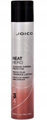 Joico Glass Smoothing Thermal Spray, 180 ml цена и информация | Средства для укладки волос | kaup24.ee