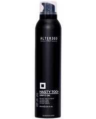 Alterego Hasty Too Grip It On Foam, 250 ml hind ja info | Viimistlusvahendid juustele | kaup24.ee