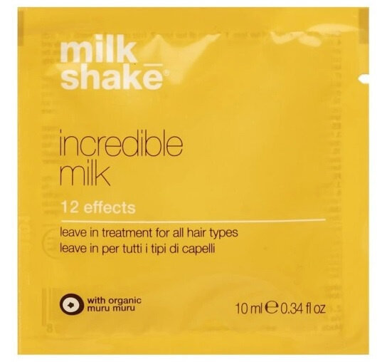 Milk Shake Incredible 12 Effects Treatment Spray, 10 ml hind ja info | Viimistlusvahendid juustele | kaup24.ee