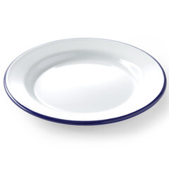 Hendi taldrik, 24 cm цена и информация | Посуда, тарелки, обеденные сервизы | kaup24.ee