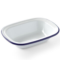 Hendi kauss, 17,5x13 cm цена и информация | Посуда, тарелки, обеденные сервизы | kaup24.ee