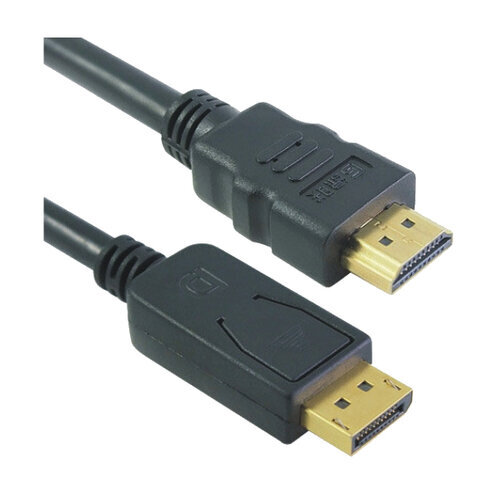 Mcab HDMI, 3 m цена и информация | Kaablid ja juhtmed | kaup24.ee